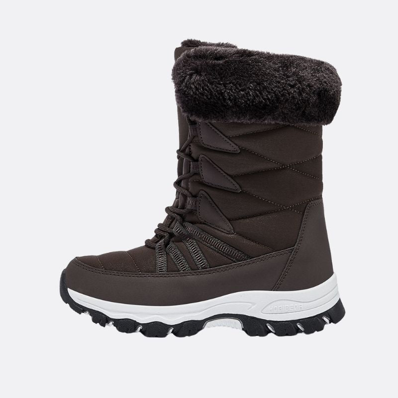 Pioneer Forge - Winterstiefel