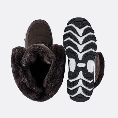 Pioneer Forge - Winterstiefel