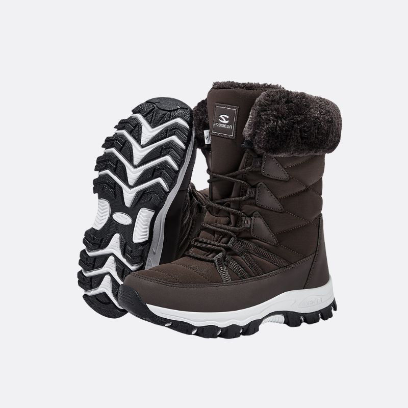 Pioneer Forge - Winterstiefel