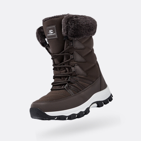 Pioneer Forge - Winterstiefel