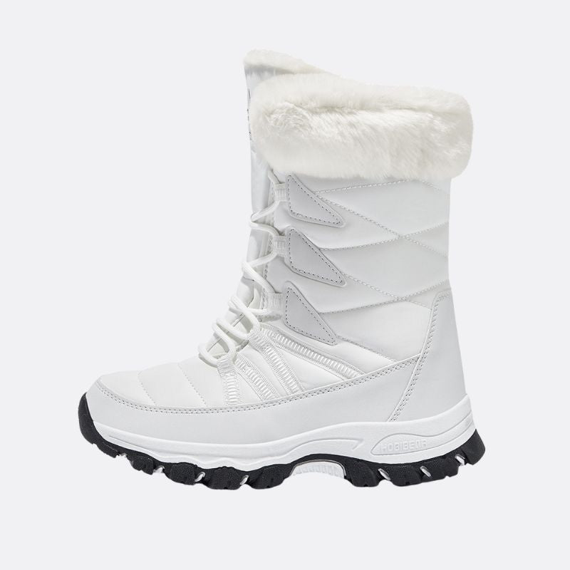 Pioneer Forge - Winterstiefel