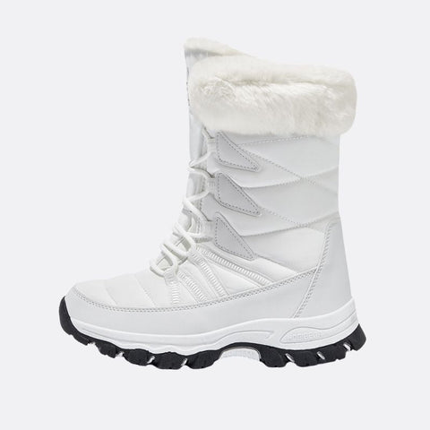 Pioneer Forge - Winterstiefel