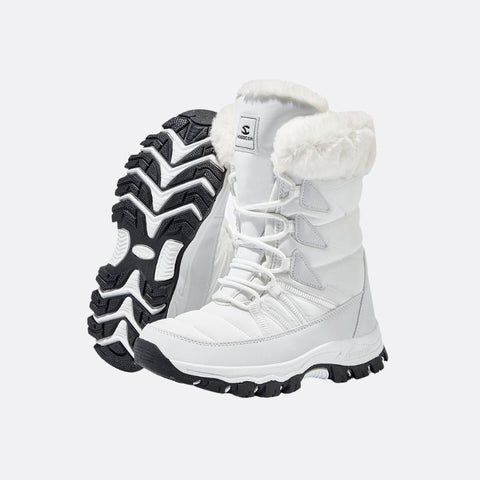 Pioneer Forge - Winterstiefel