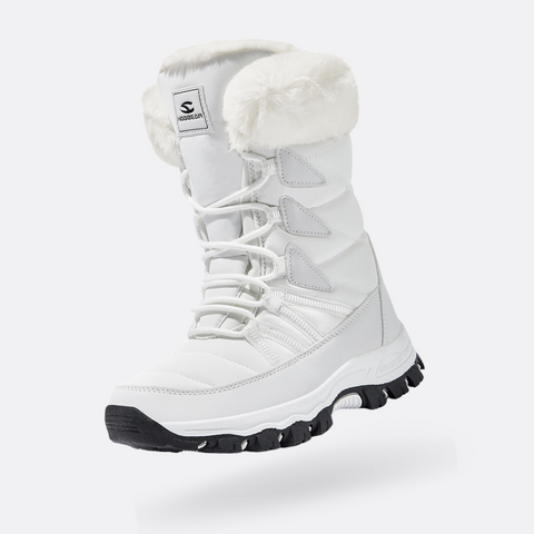 Pioneer Forge - Winterstiefel