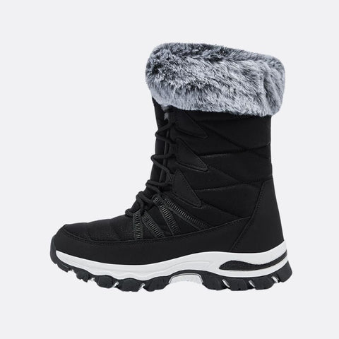 Pioneer Forge - Winterstiefel