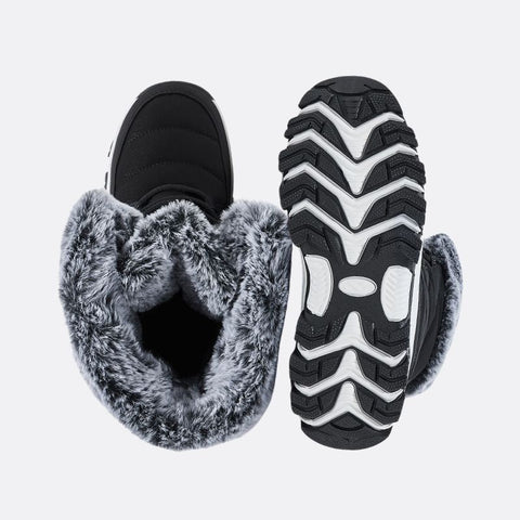 Pioneer Forge - Winterstiefel