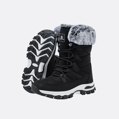 Pioneer Forge - Winterstiefel