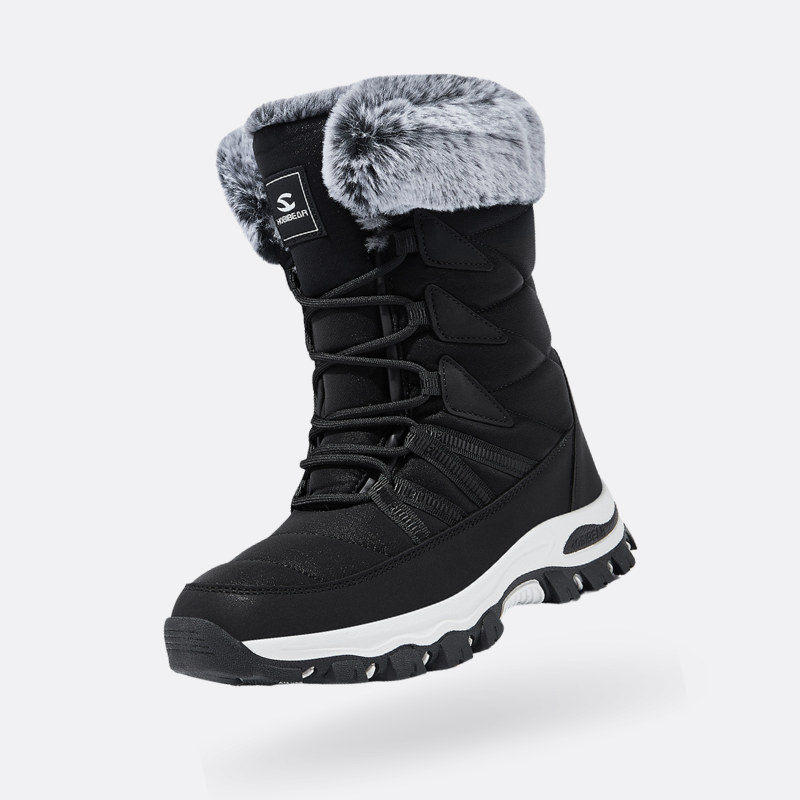 Pioneer Forge - Winterstiefel