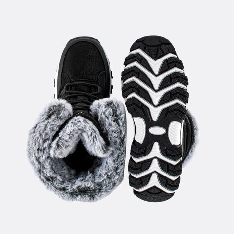 Pioneer Trail - Winterstiefel