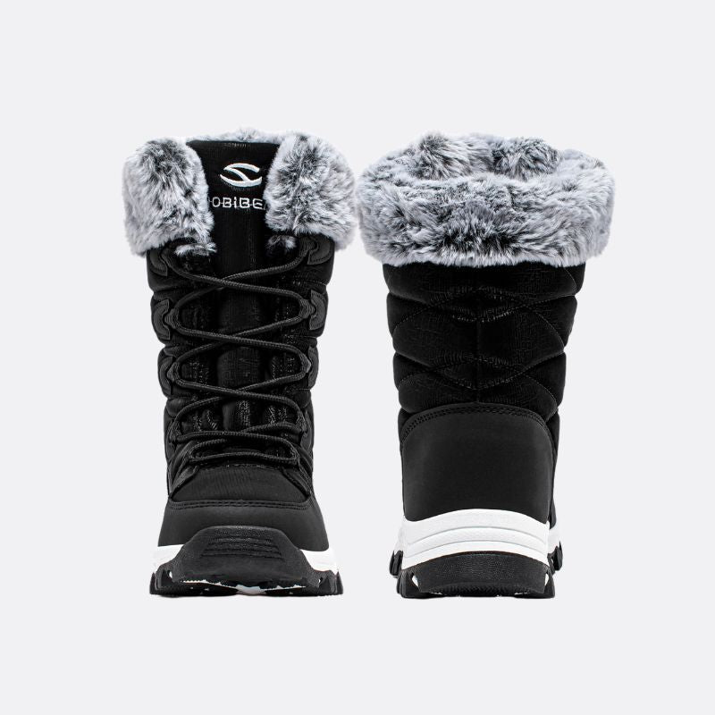 Pioneer Trail - Winterstiefel
