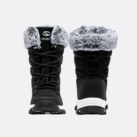 Pioneer Trail - Winterstiefel
