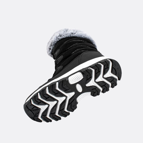 Pioneer Trail - Winterstiefel