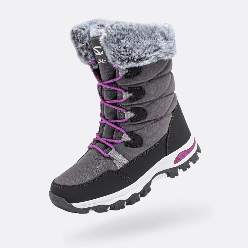 Pioneer Trail - Winterstiefel