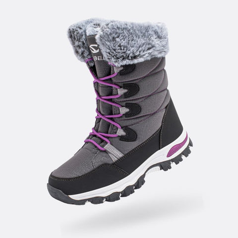 Pioneer Trail - Winterstiefel