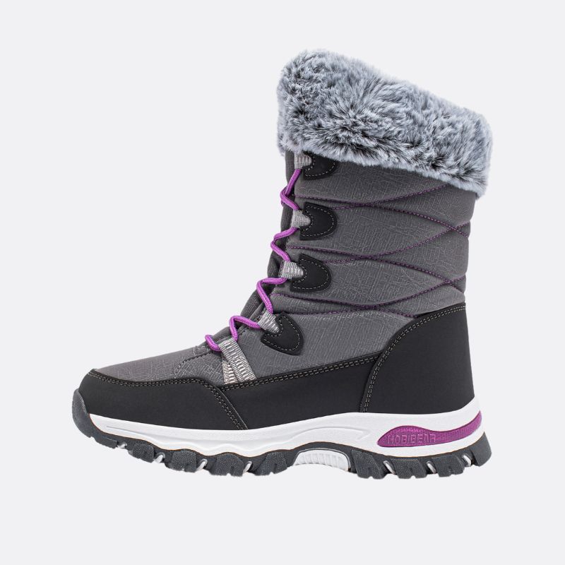 Pioneer Trail - Winterstiefel