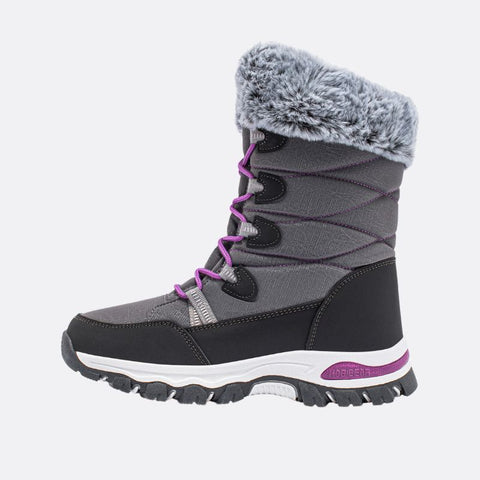 Pioneer Trail - Winterstiefel