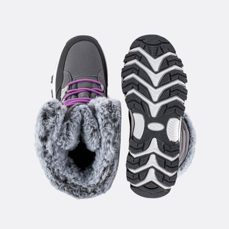 Pioneer Trail - Winterstiefel
