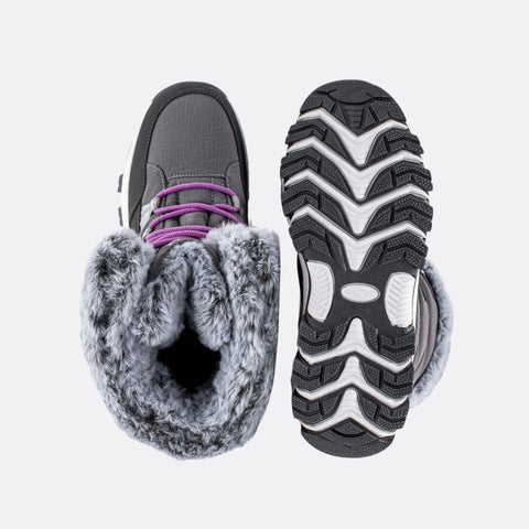 Pioneer Trail - Winterstiefel