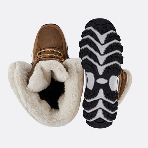 Pioneer Trail - Winterstiefel