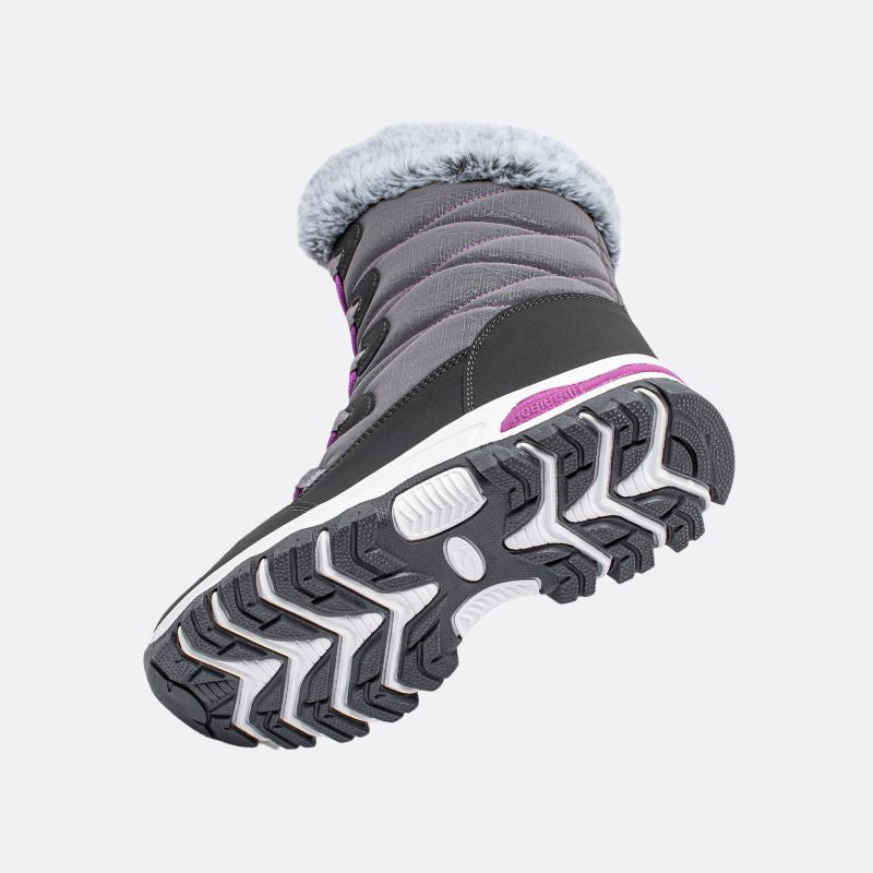 Pioneer Trail - Winterstiefel