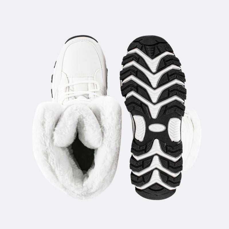 Pioneer Trail - Winterstiefel