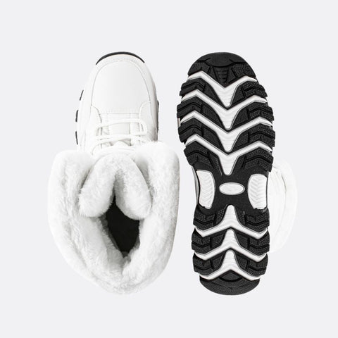 Pioneer Trail - Winterstiefel
