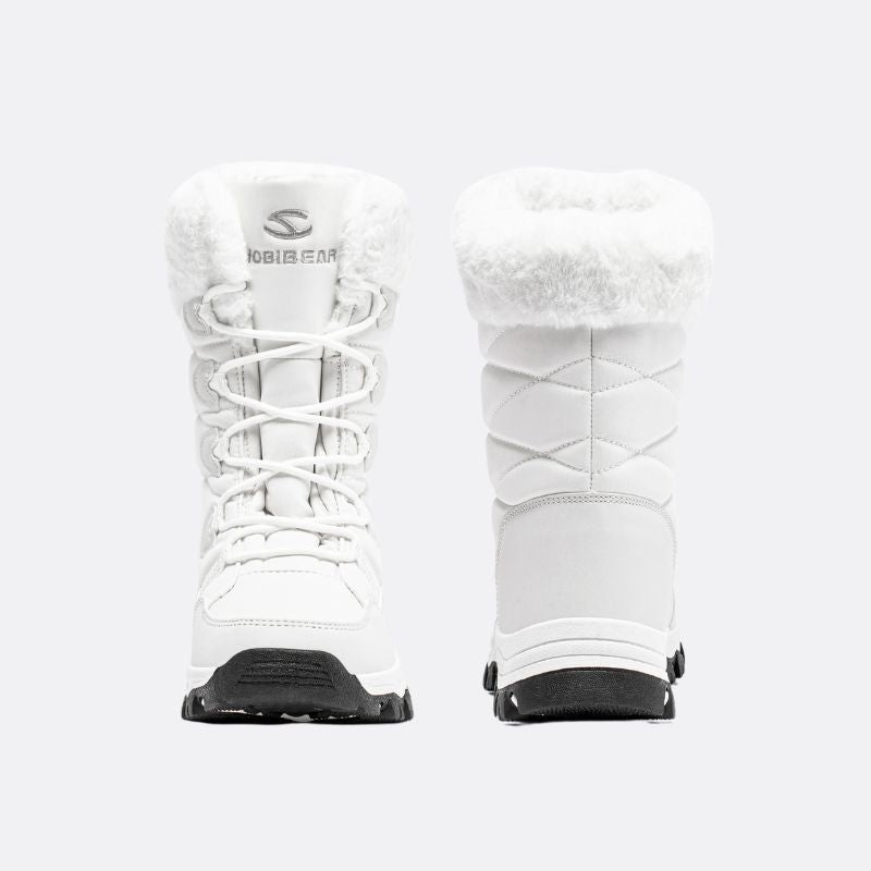 Pioneer Trail - Winterstiefel