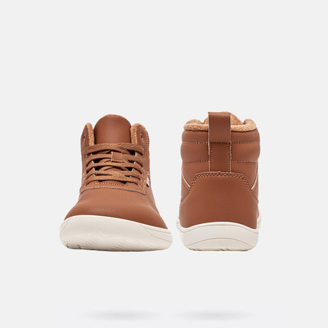Spruce - Winter Barfußschuhe