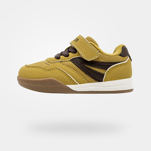 Kinder Heather - Breitfußschuhe