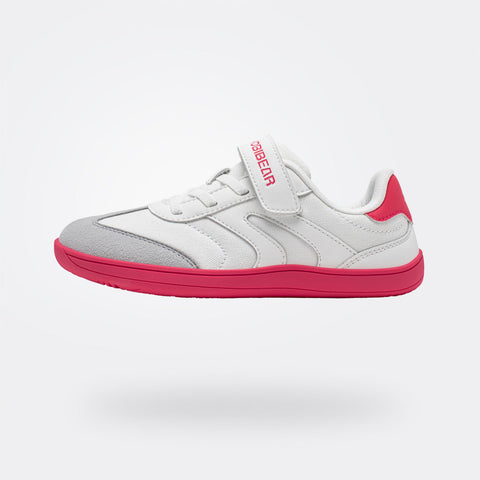Kinder Orchid - Barfußschuhe