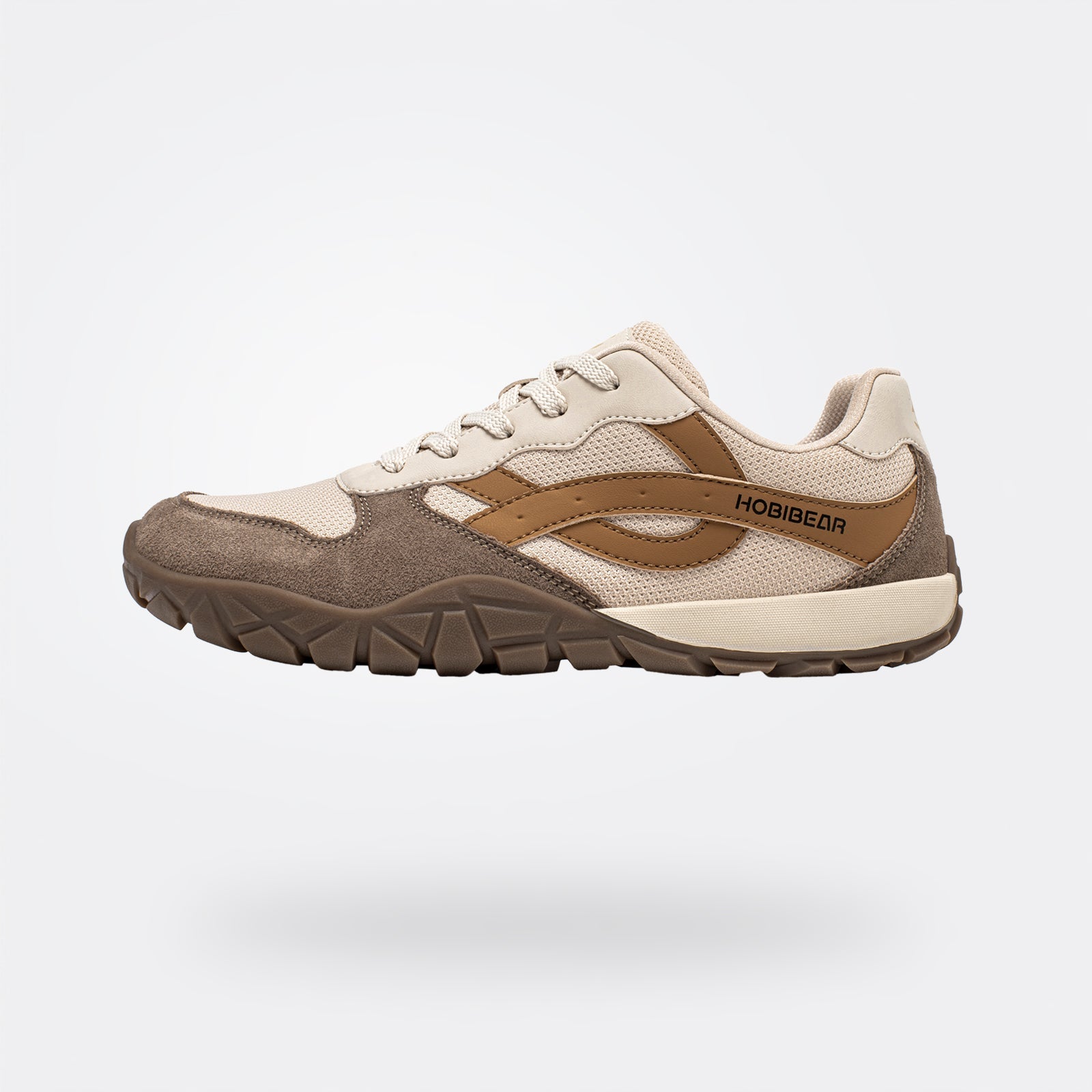 Hareball - Breitfußschuhe