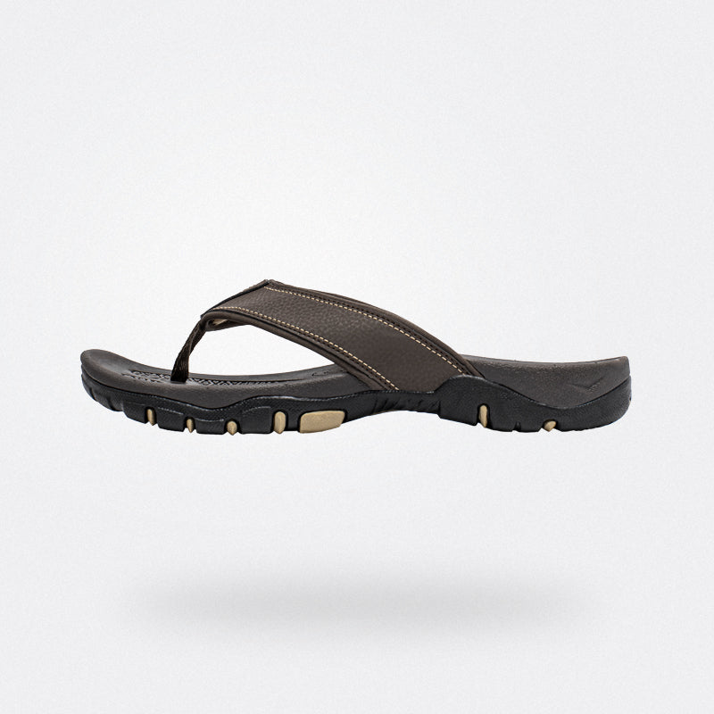 Ramble Retro - Breitfuß Flip Flop