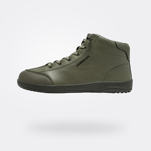 Ash 2.0 - Winter Barfußschuhe