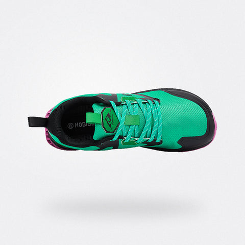 Aurora - Breitfußschuhe