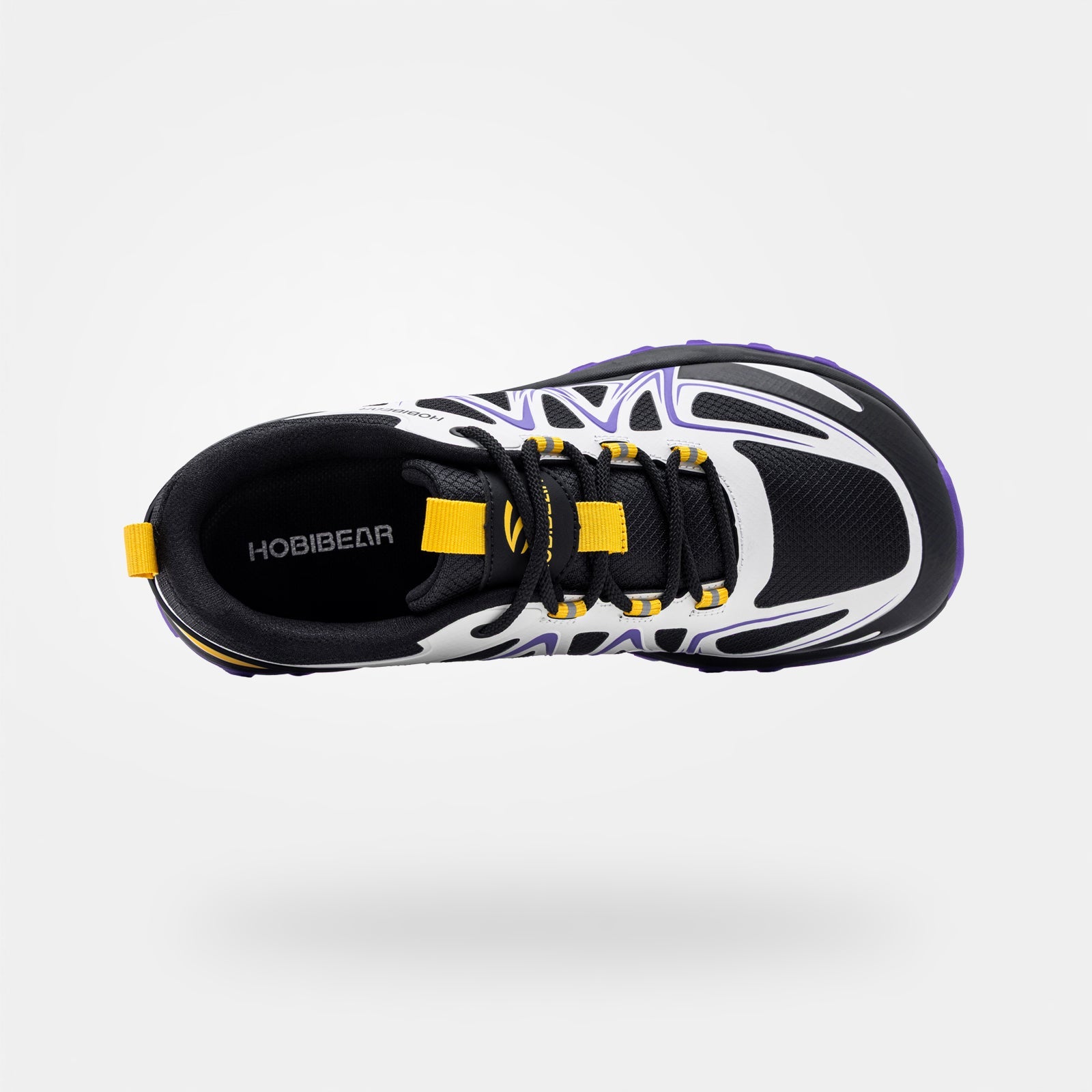 Sapphire - Breitfußschuhe