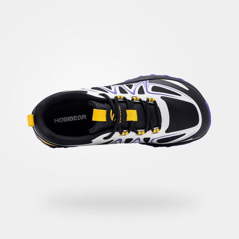 Sapphire - Breitfußschuhe