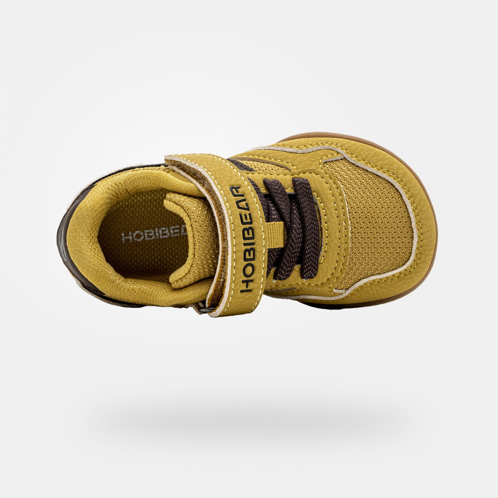 Kinder Heather - Breitfußschuhe
