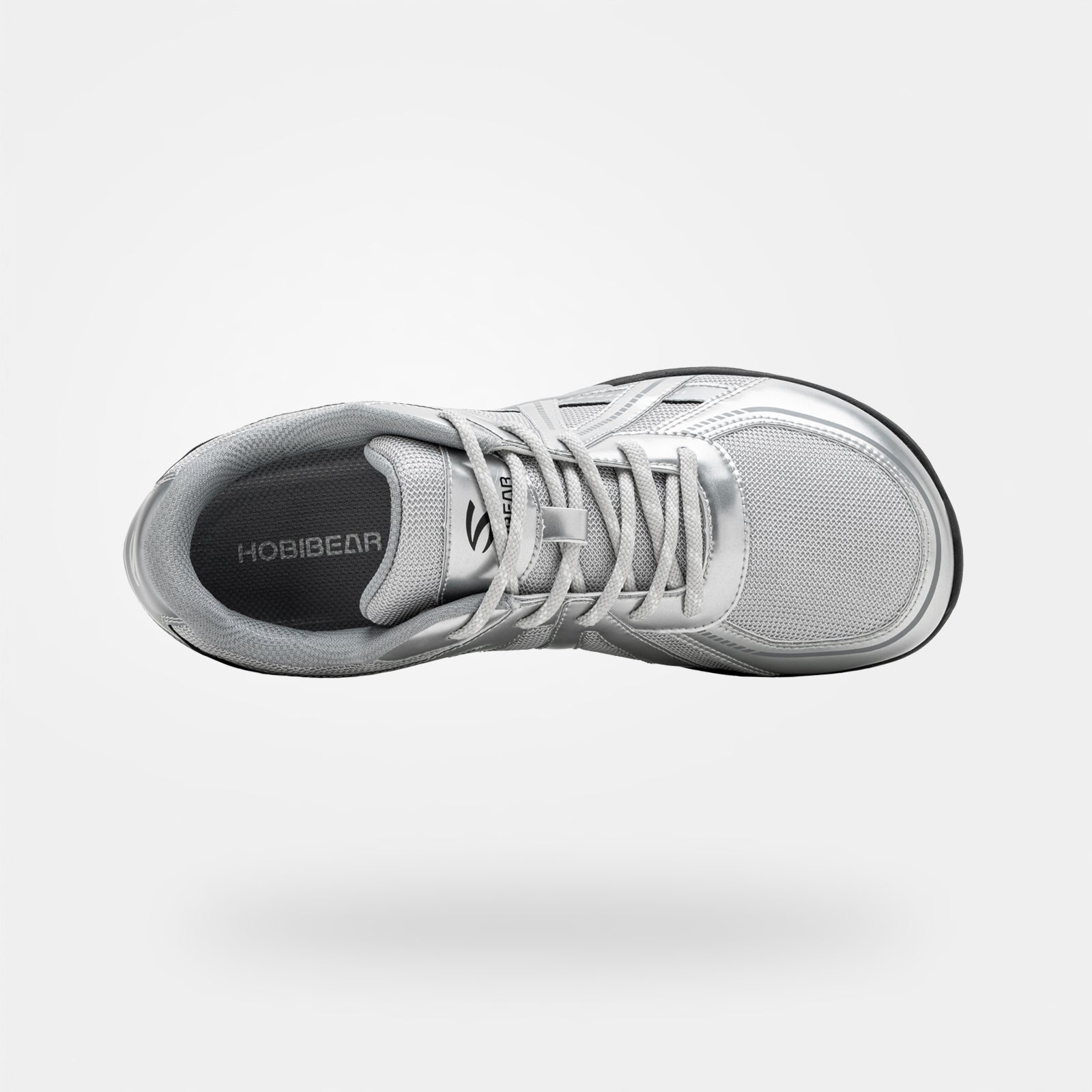 Flint - Breitfußschuhe