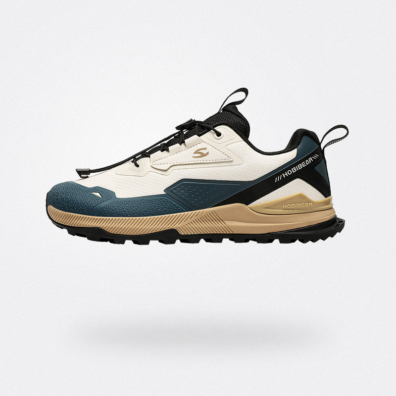 Stratus - Breitfußschuhe