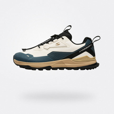 Stratus - Breitfußschuhe
