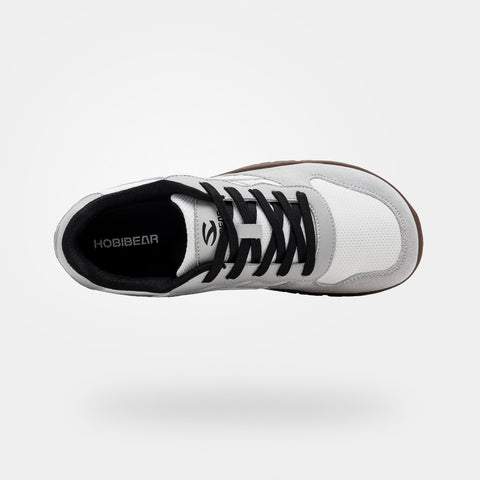 Hareball - Breitfußschuhe