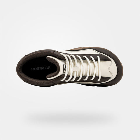 Hollow 2.0 - Breitfußschuhe