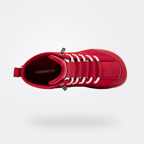 Rowan - Barfußschuhe