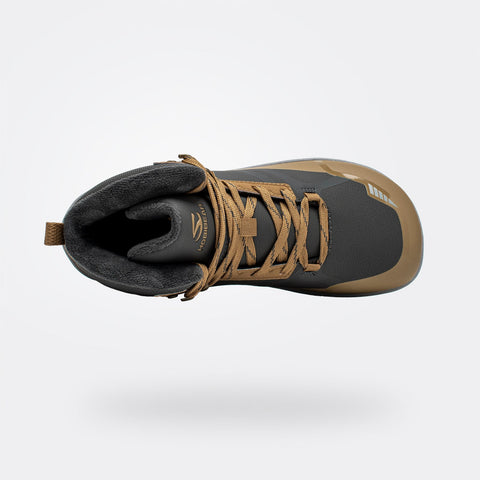 Birch 3.0 - Winter Barfußschuhe