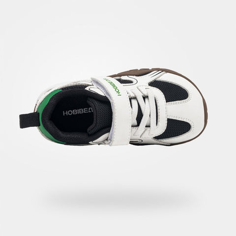 Kinder Aether - Breitfußschuhe