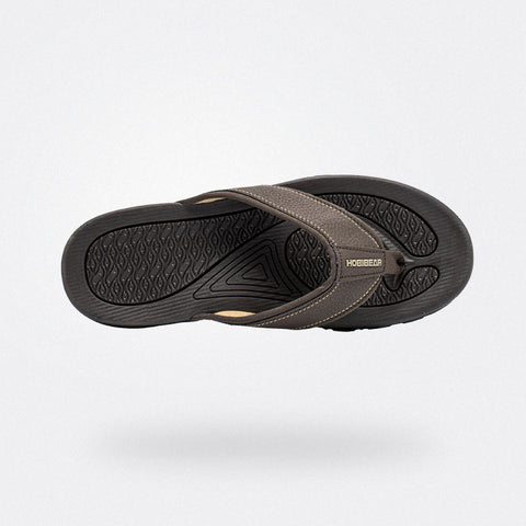 Ramble Retro - Breitfuß Flip Flop