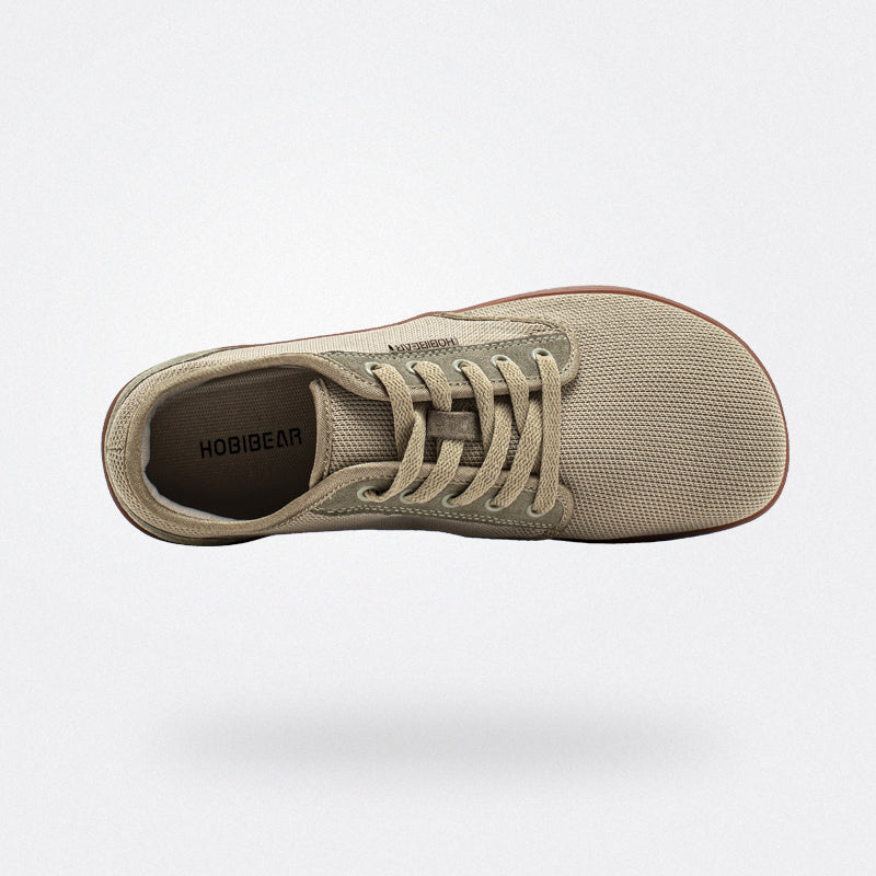 Sage - Barfußschuhe