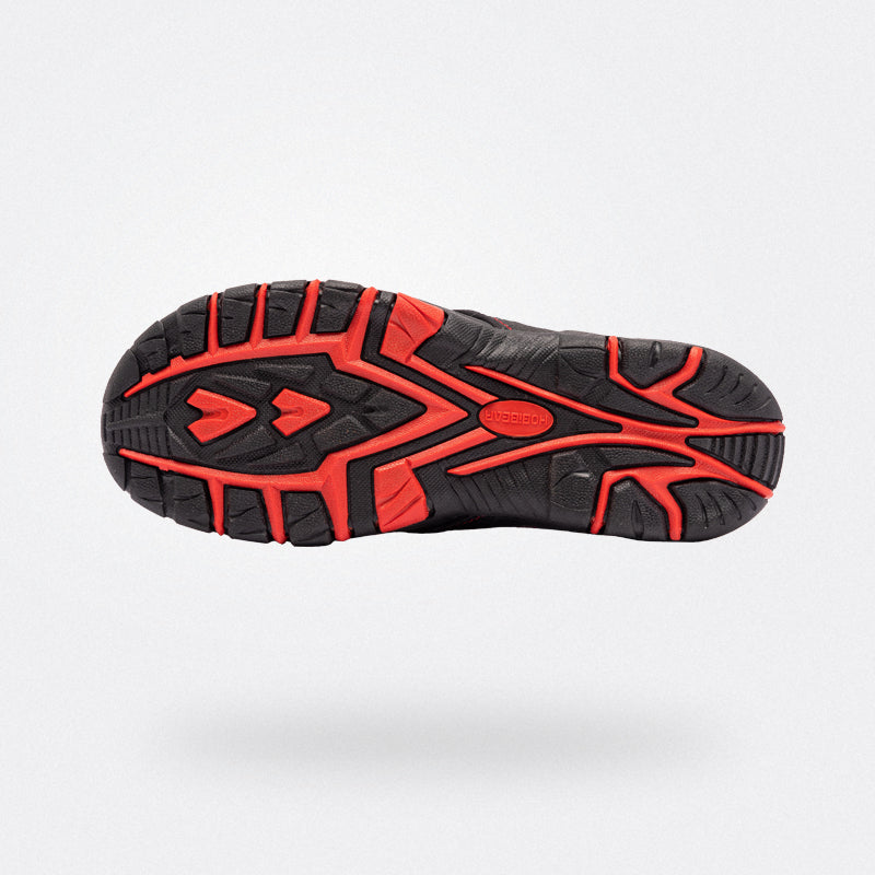 Ramble Original - Breitfuß Flip Flop