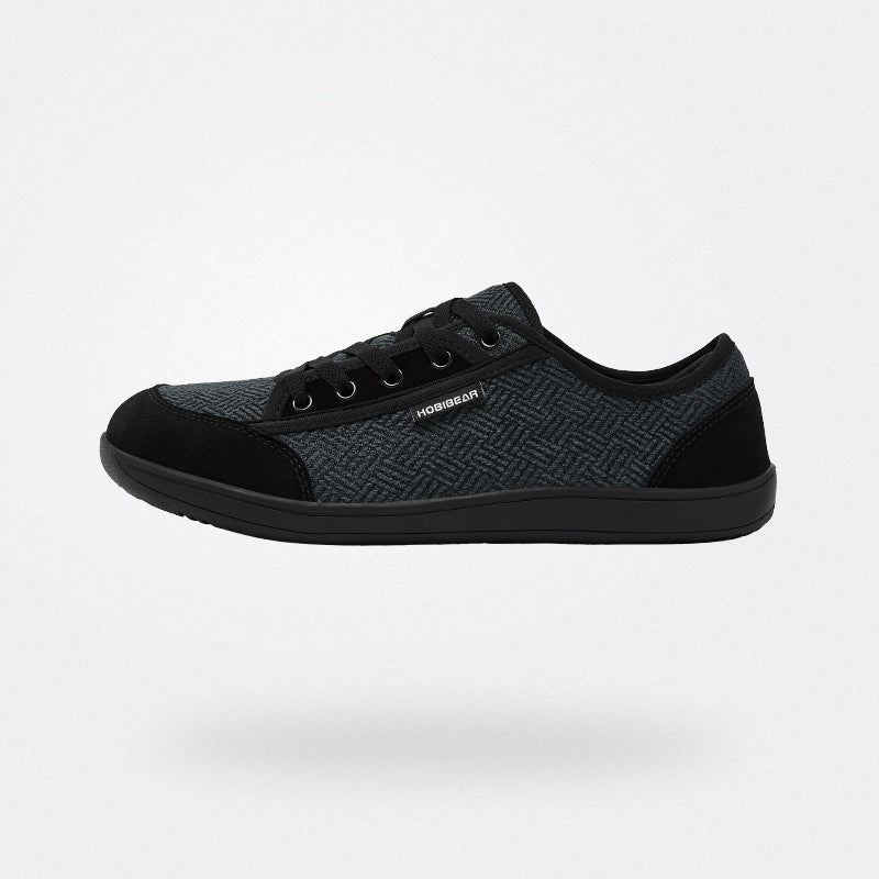 Hyacinth - Barfußschuhe
