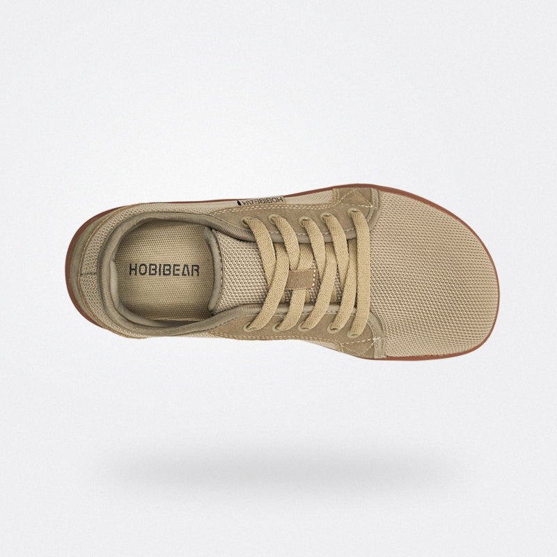 Bugle - Barfußschuhe